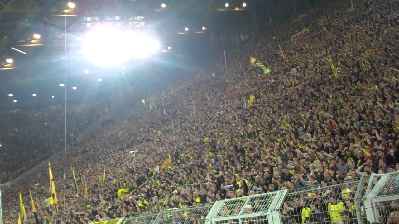 Die letzten 90 Sekunden