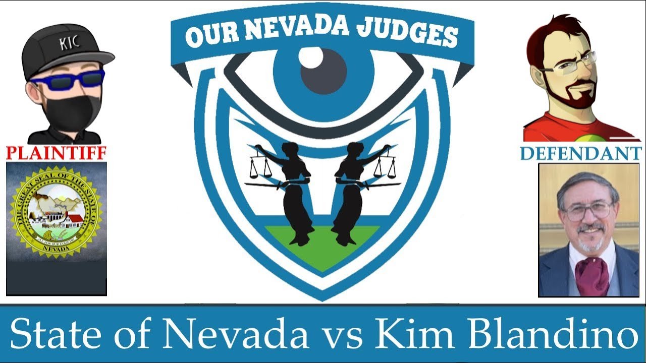 The Kim Blandino Saga w/ Keeping it Criminal: Kim Takes the Stand