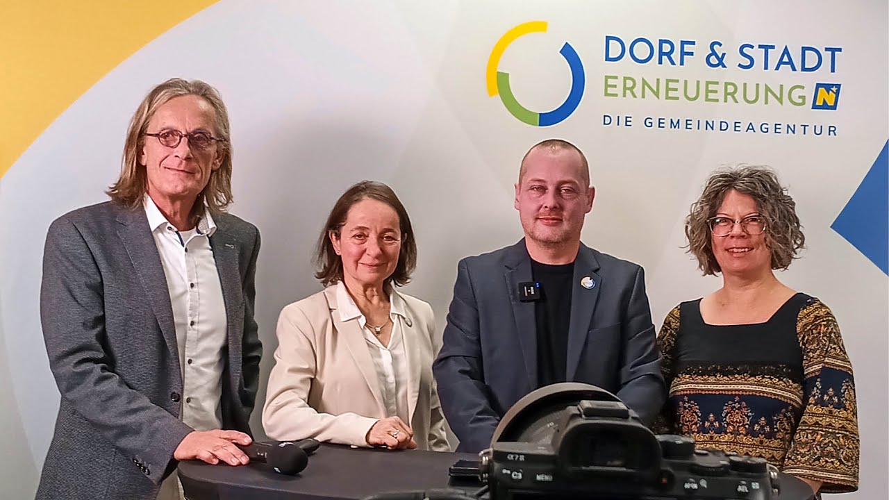 Förderungen AKTUELL: Ländliche Innovationssysteme