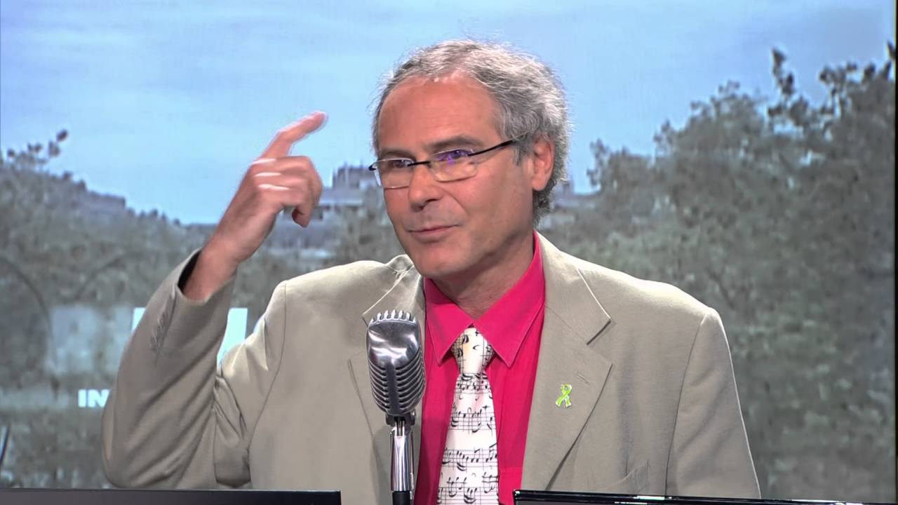 Maladie de Lyme: 