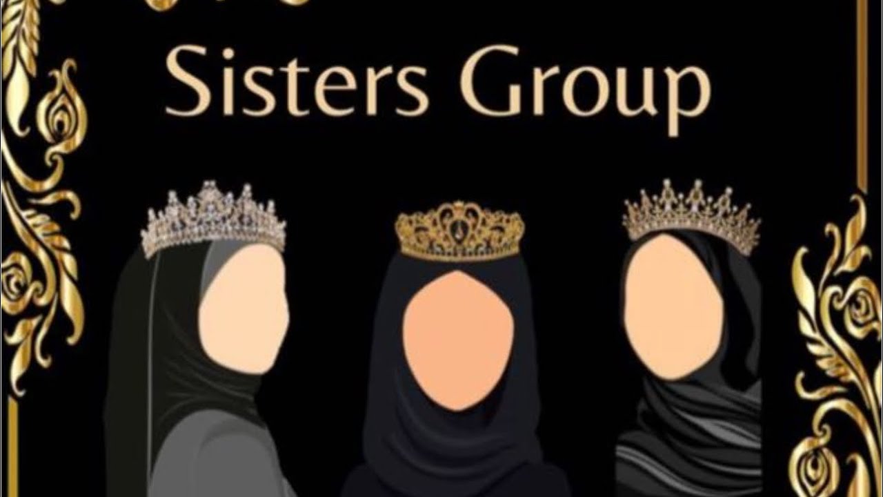 Duco Iyo Amaan Loogu Talagalay SISTERS GROUP