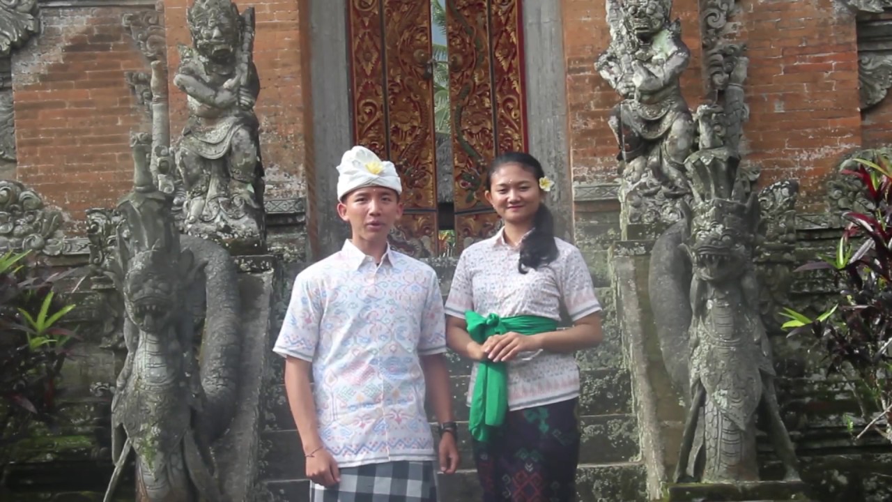Desa Wisata Pinge