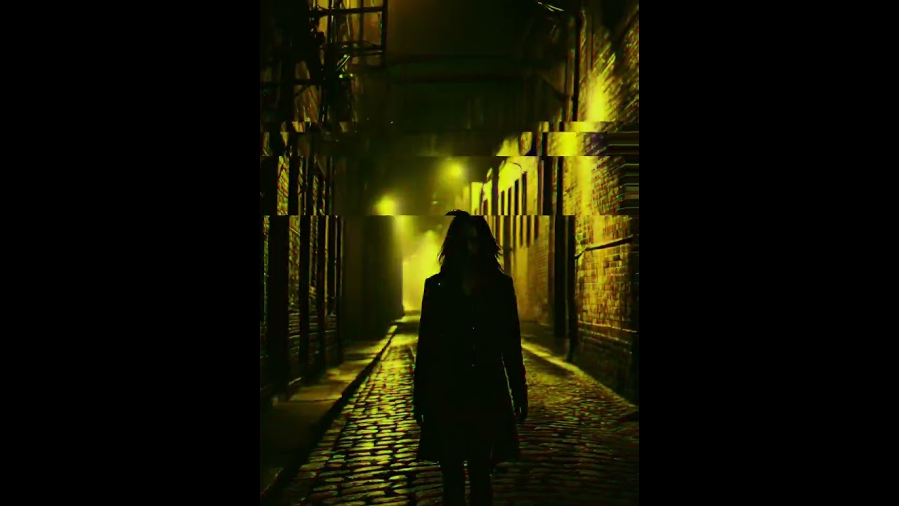 Aerik Von - Gutter Witch