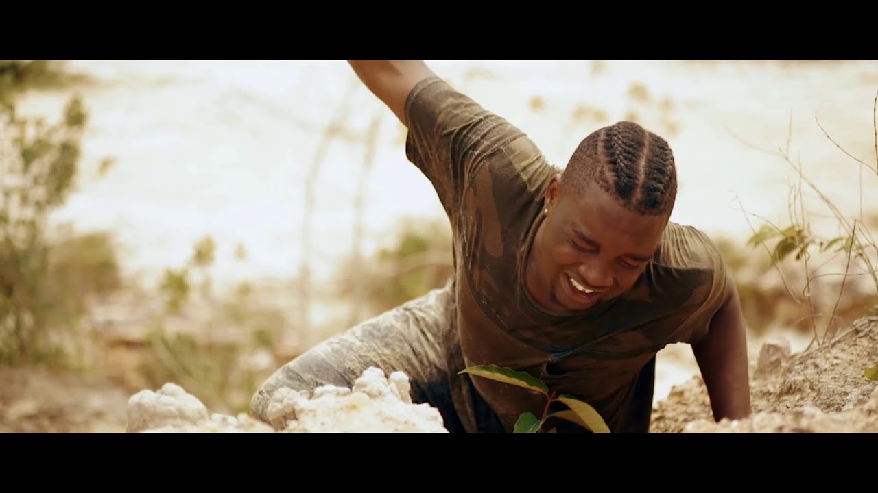 Mafi - Letter To Myself (Official Music Video)