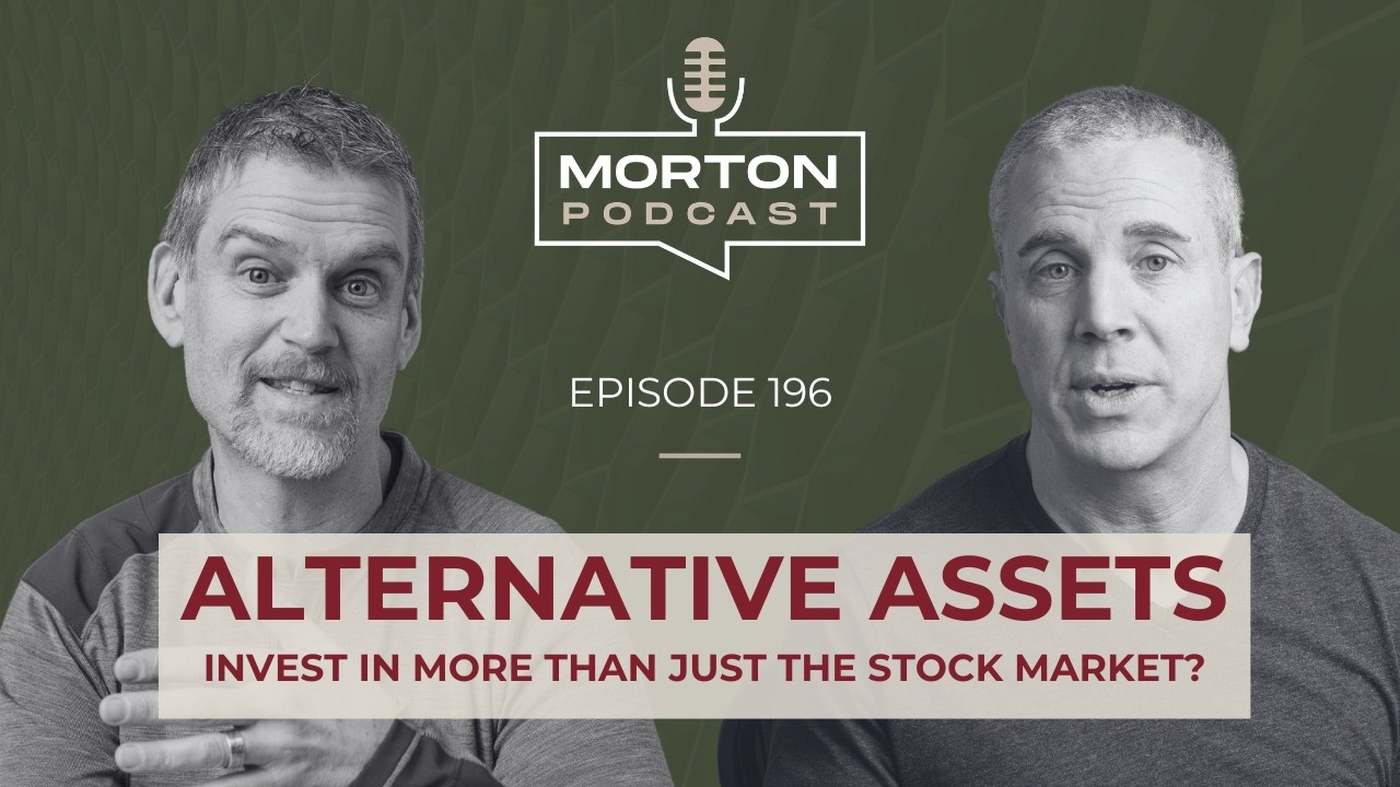 Private Markets: Should You Go Beyond the Stock Market?