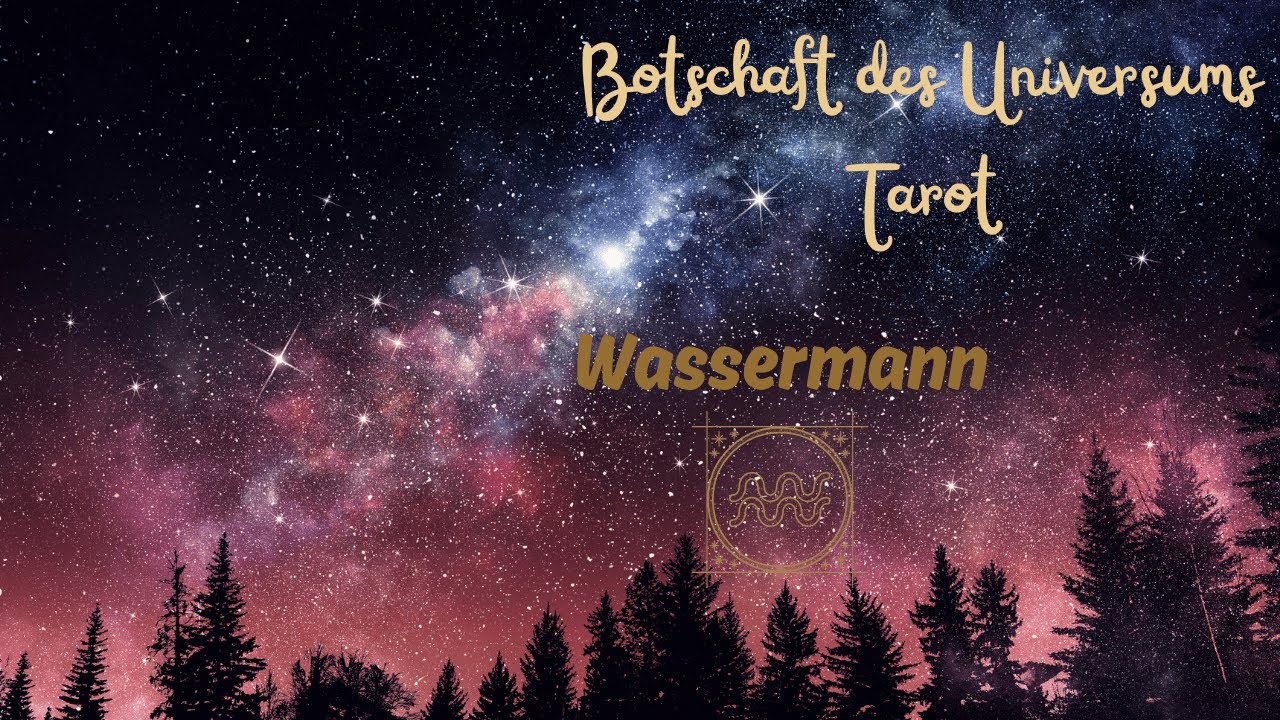 WASSERMANN ♒️ BOTSCHAFT DES UNIVERSUMS FEBRUAR 2025 | Lasse den Turm einstürzen 💥 | Orakel Tarot 🔮✨