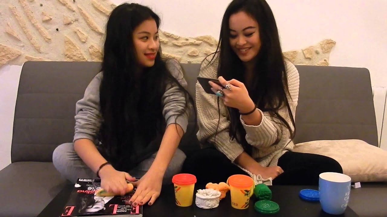 PÂTE Â MODELER CHALLENGE