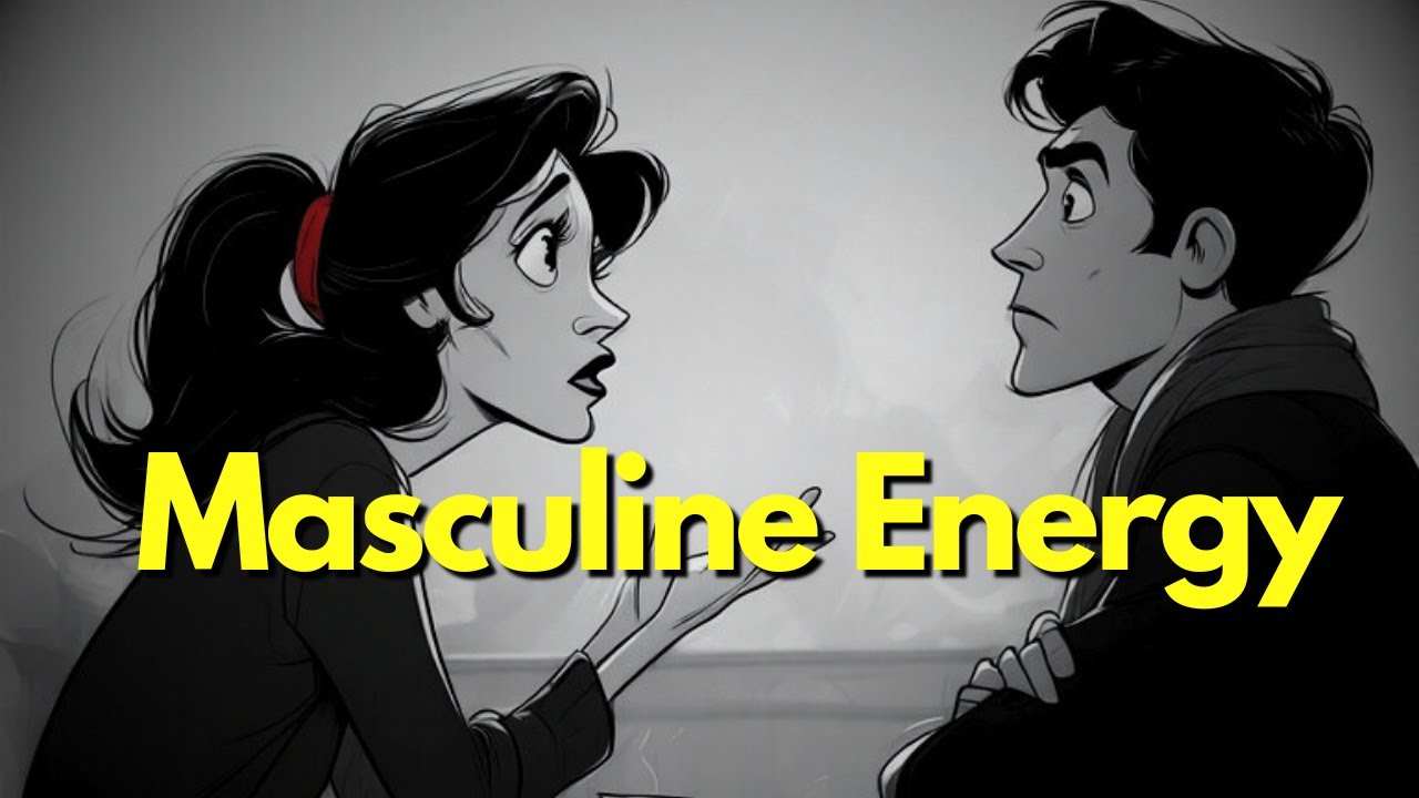What She Feels When You Hold Masculine Boundaries
