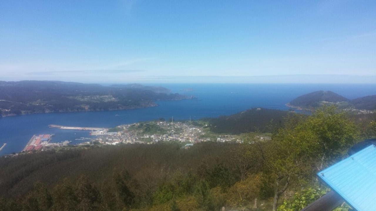 Piso con excelentes vistas, Viveiro, Spain