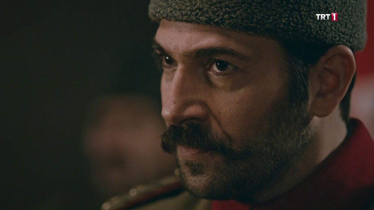 Mehmetçik Kutlu Zafer final bölümü - Vatan evlatları ne parayla satılır, ne alınır