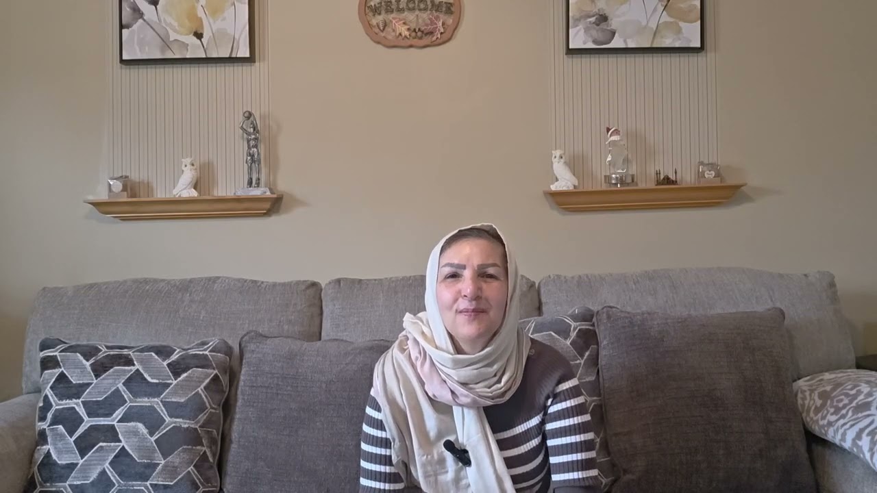 سقوط شفا و سیتیزن پس از دو ماه  بر گشت از بیمارستان.