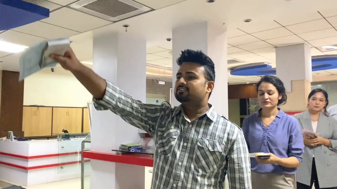 ICFC SMART TELLER