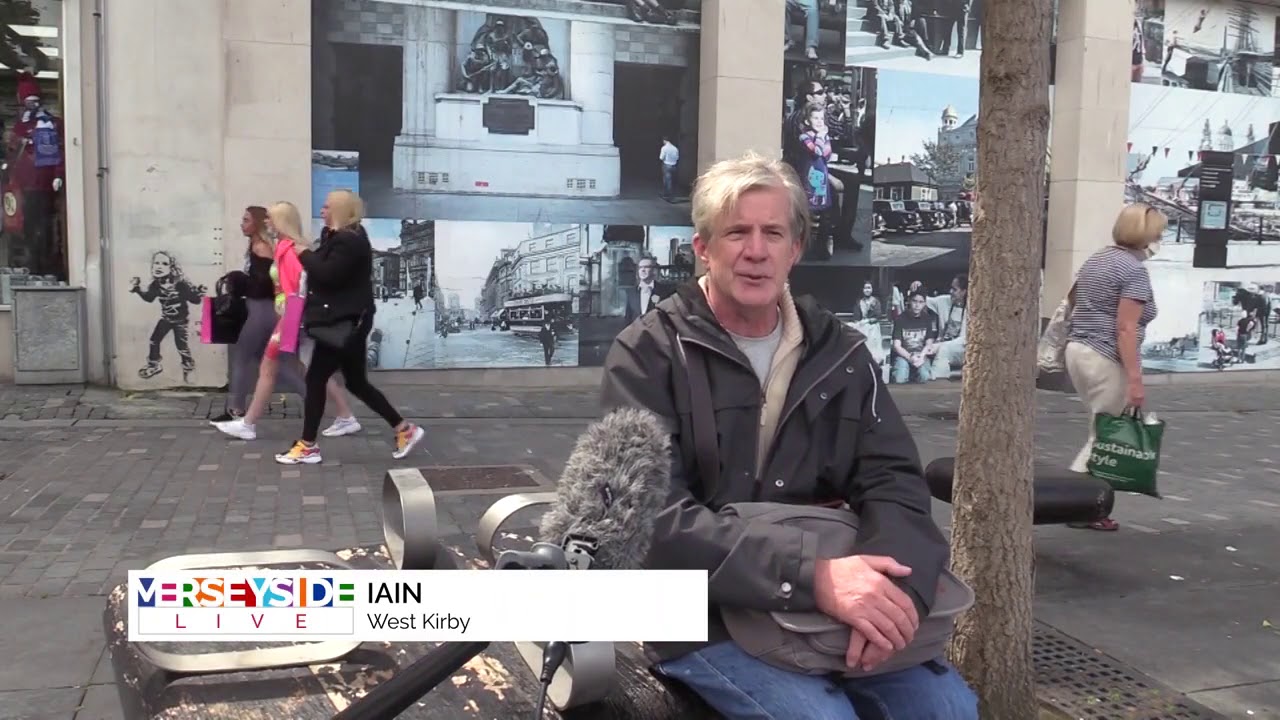 How do you feel about the BBC's decision on TV licenses?