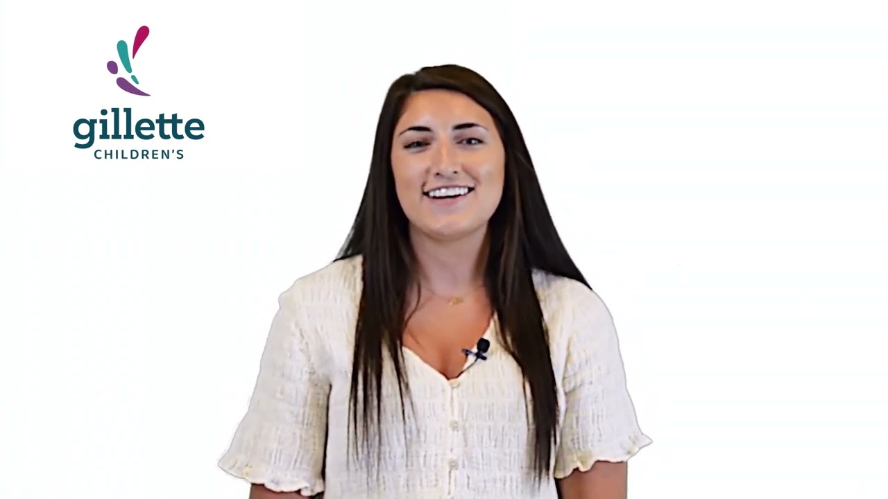 Scoliosis Surgery - Getting through to Recovery | Olivia's Story |Gillette Children's