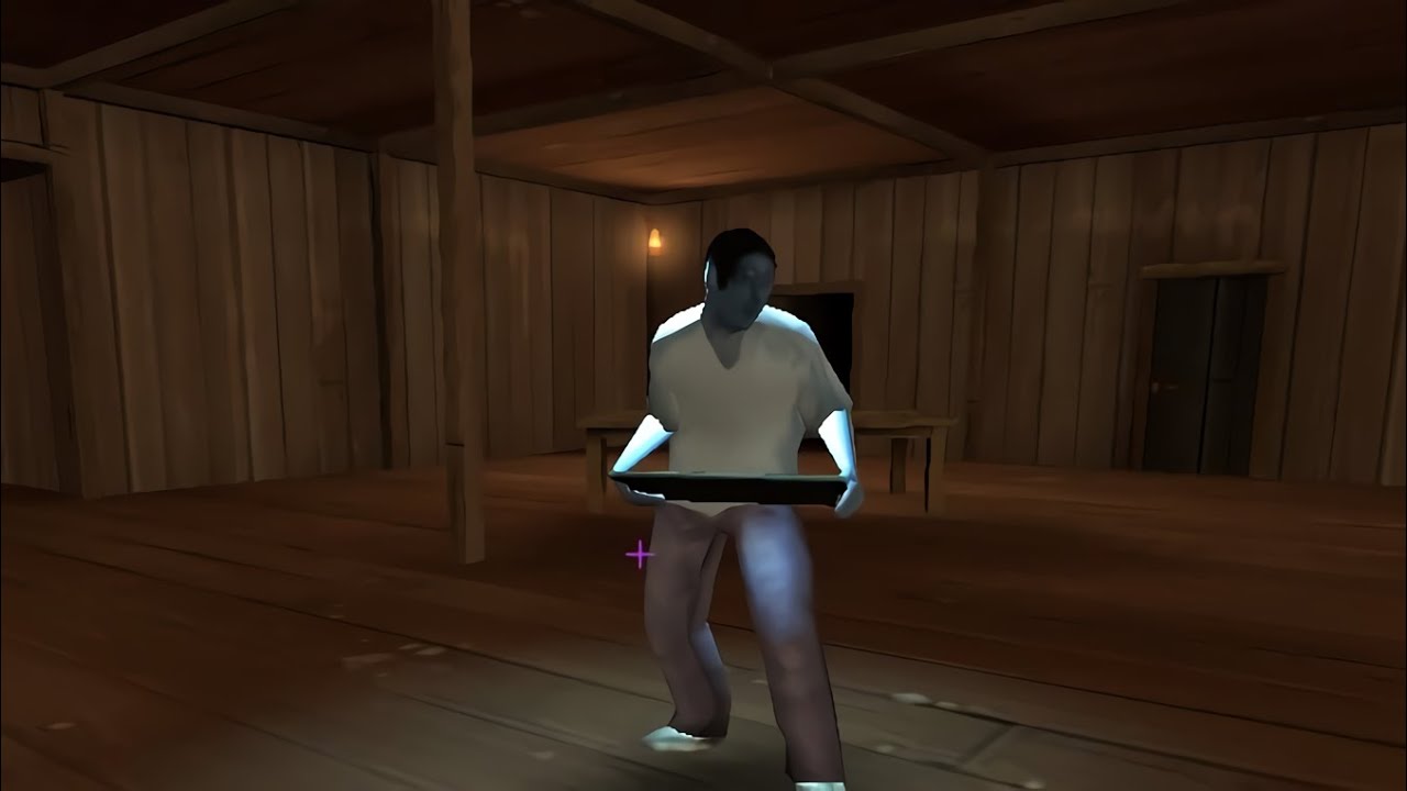 TF2 | Slender Fortress | Part 116 | Angry German Kid/Leopold Slikk