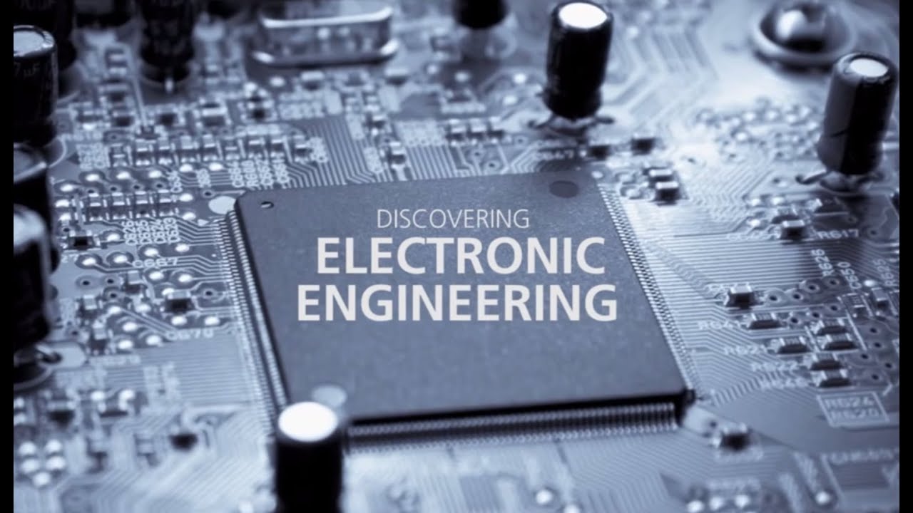 Discovering Electronic Engineering