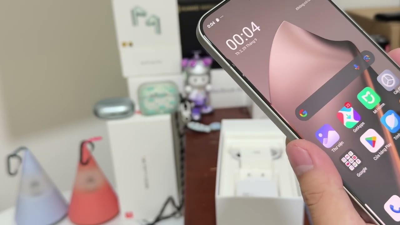 Chia sẻ về Xiaomi 15T Pro:  Triple - Tele or Top ( kẻ huỷ diệt smartphone cận cao cấp )