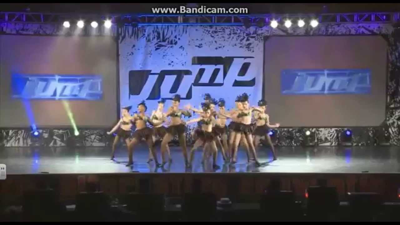 Wikked Lil' Girls - Abby Lee Dance Company