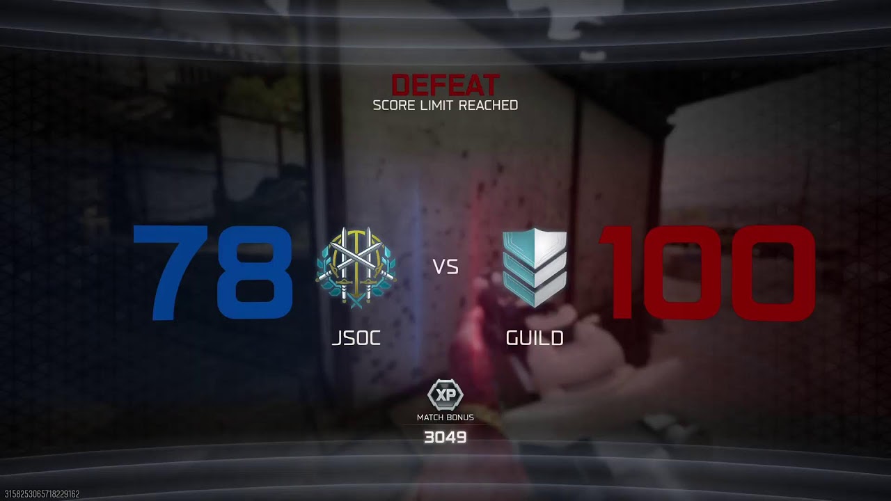 Im Back First time playing BO7