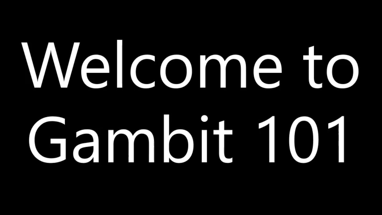 Destiny 2 University - Gambit 101 - How to get better at Gambit