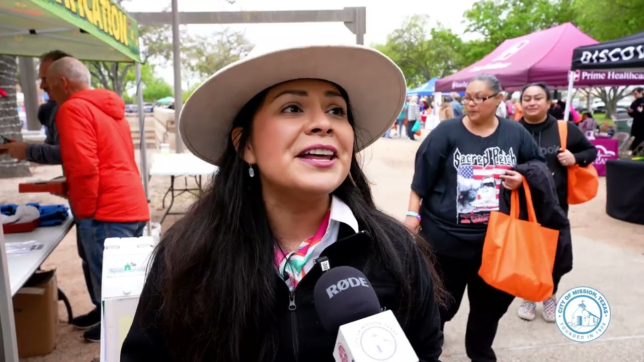 Winter Texan Fiesta 2024