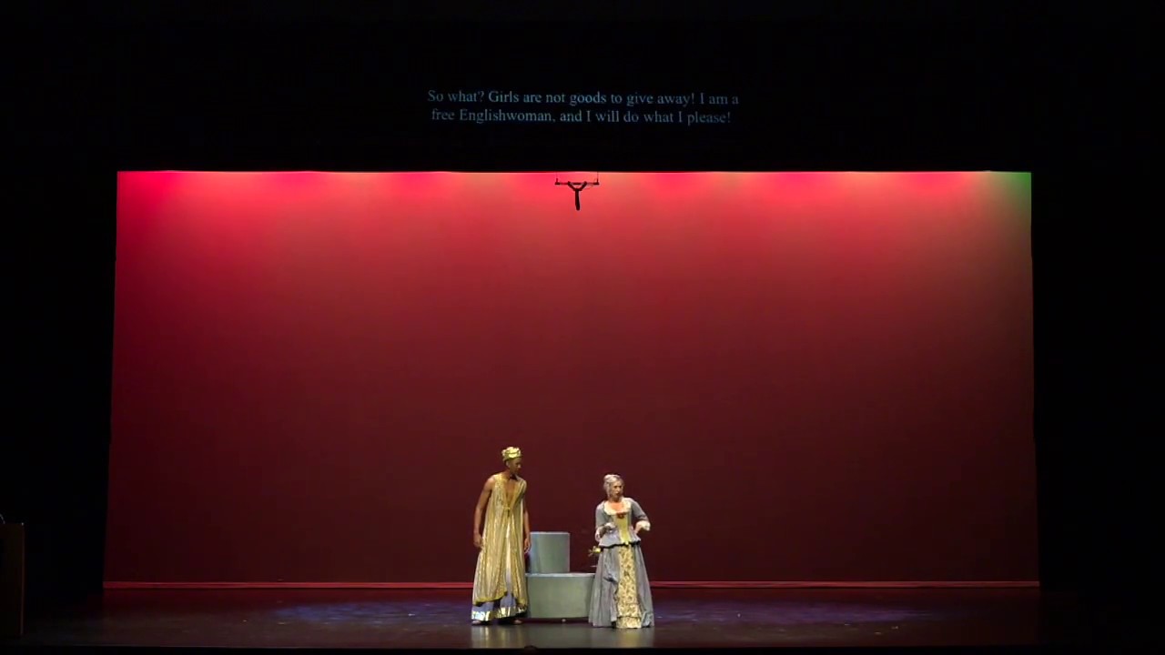 UA Opera Scenes 2017