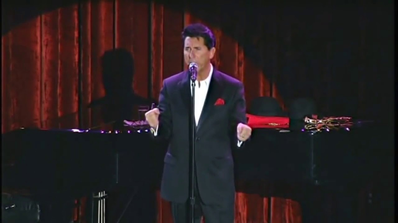 Tribute Masters Presents - The Voices of Tom Stevens