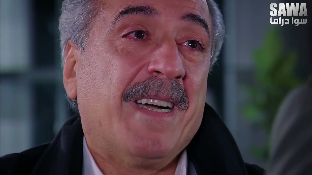 مسلسل رغم الاحزان الحلقة 32 