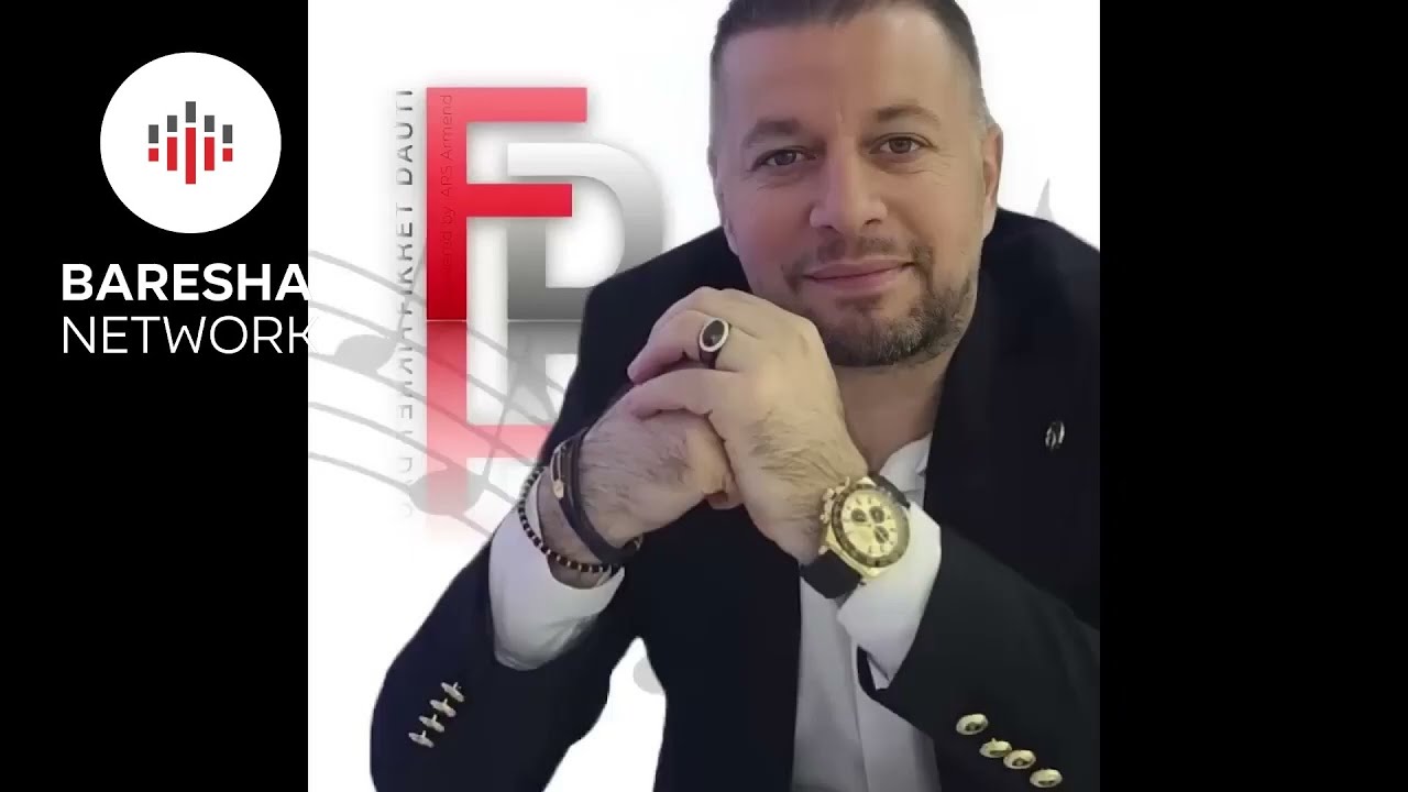 Fikret Dauti - REMIX TALLAVA