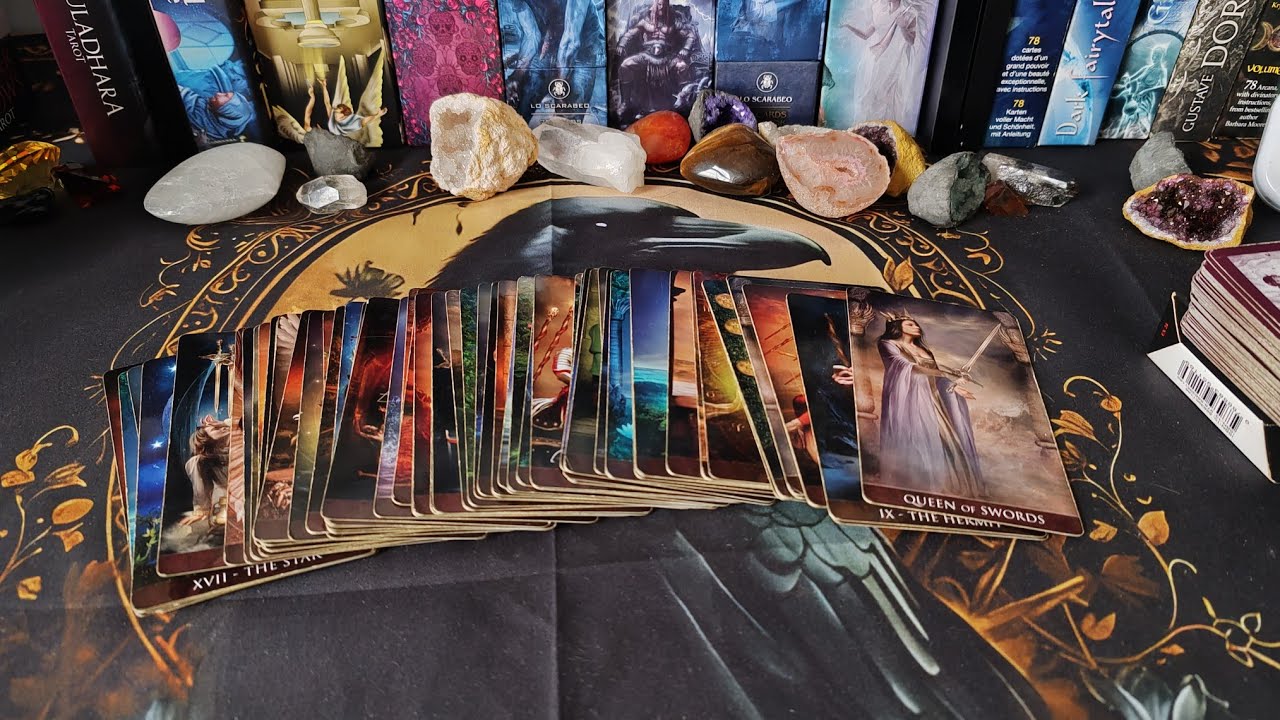 Всё о нём.