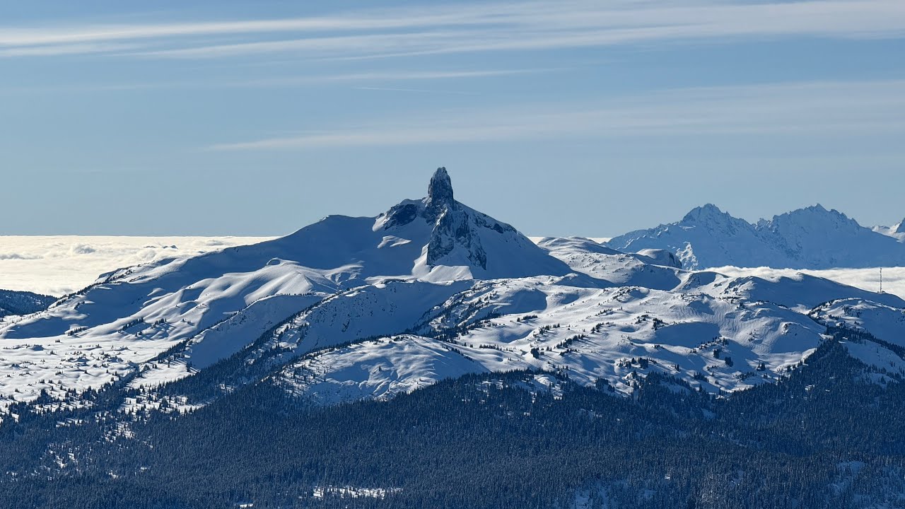 Whistler Khyber's Pass 1/11/2025