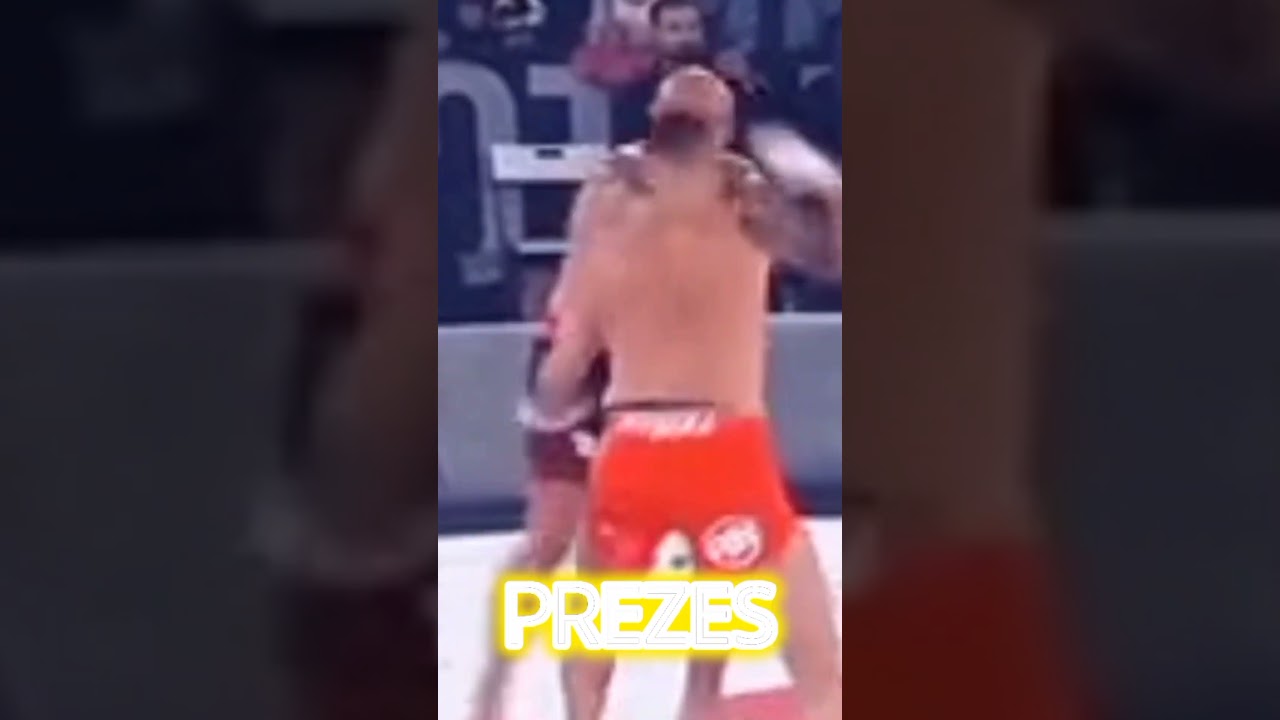 MOJE TYPOWANIE PRIME SHOW MMA 11 CO MAINT EVENT: PREZES VS TAŃCULA 😀🏆