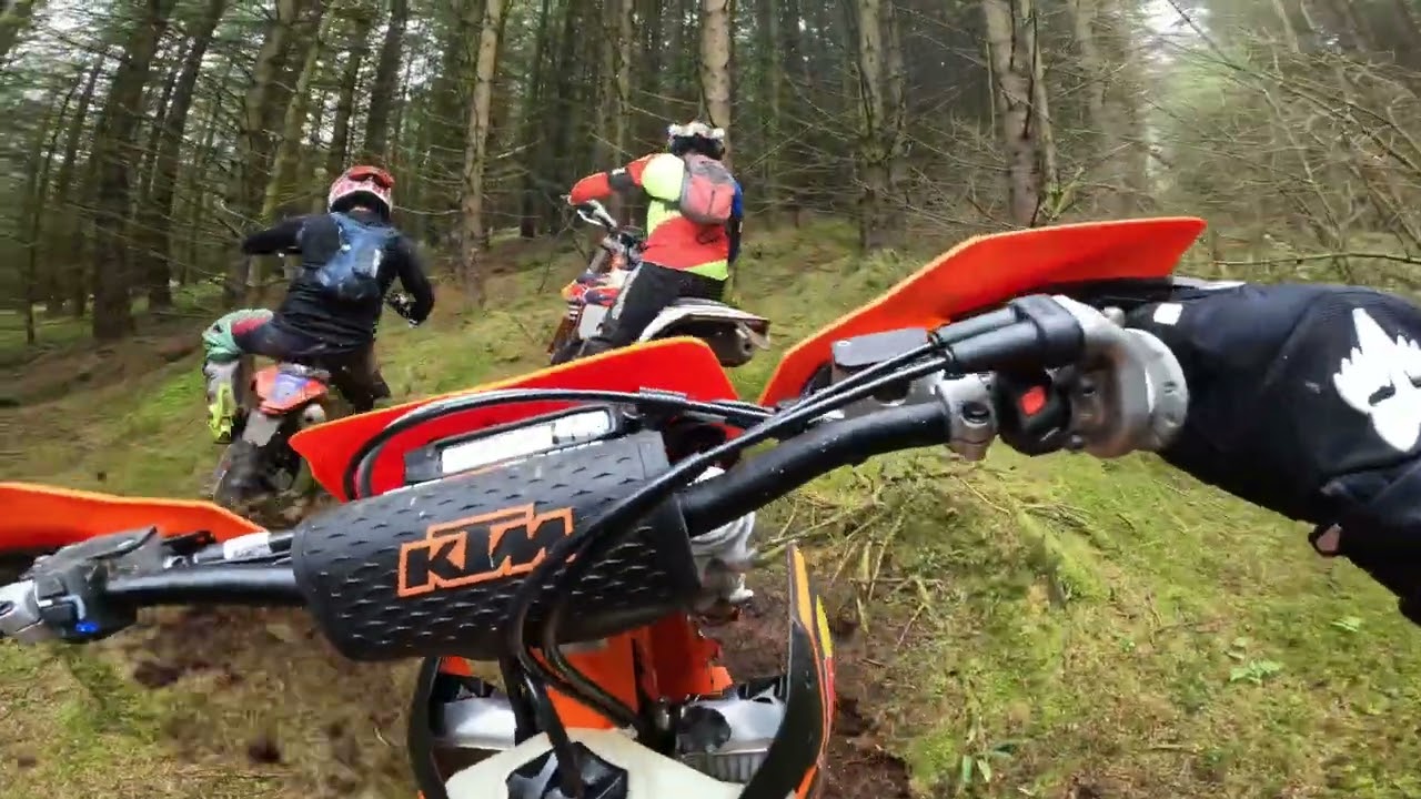A Day At Mick Extance Experience
