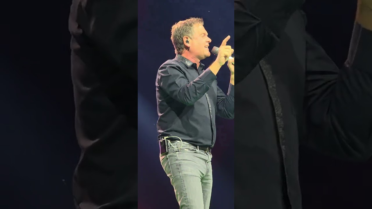 Die Schlagernacht des Jahres 2025 DAS ORIGINAL Mit Peter Wackel in Oberhausen