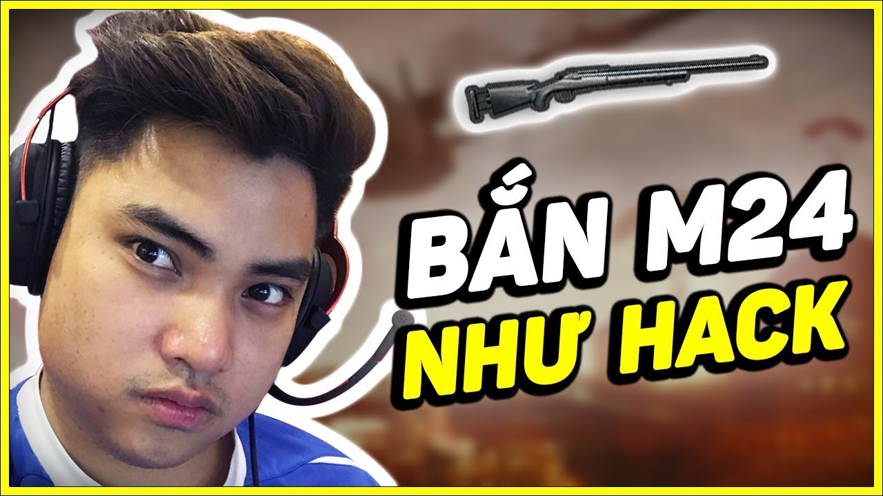 RIP113 BỊ ĐỒNG ĐỘI ĐÒI REPORTS CẦM M24 BẮN NHƯ HACK [PUBG MOBILE]