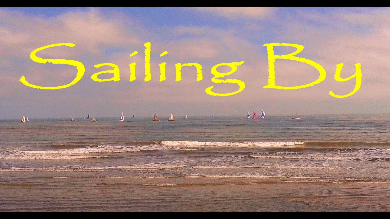Sailing By - Radio Goodnights