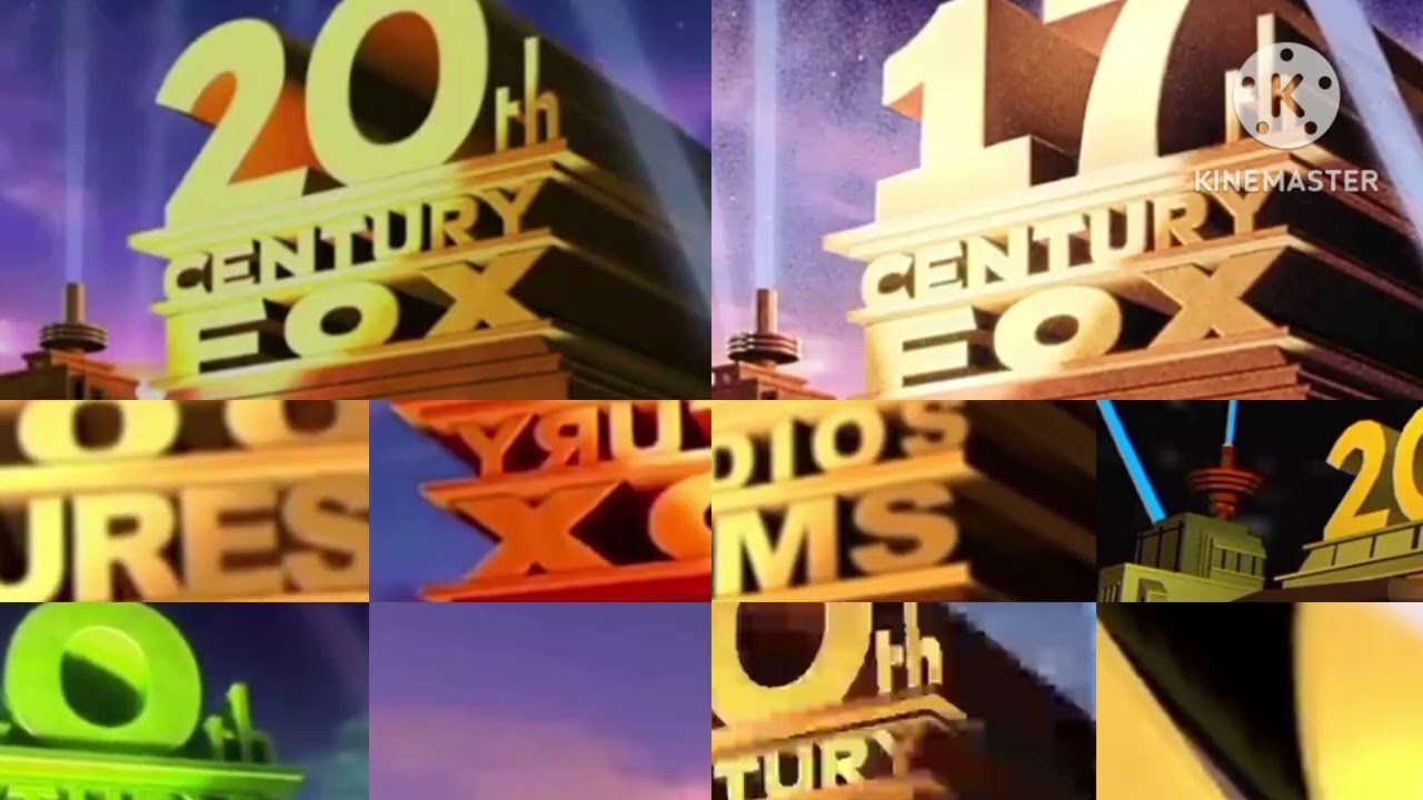 10 Bloopers Of 20th Century Fox Bloopers Season 1 in One Video!