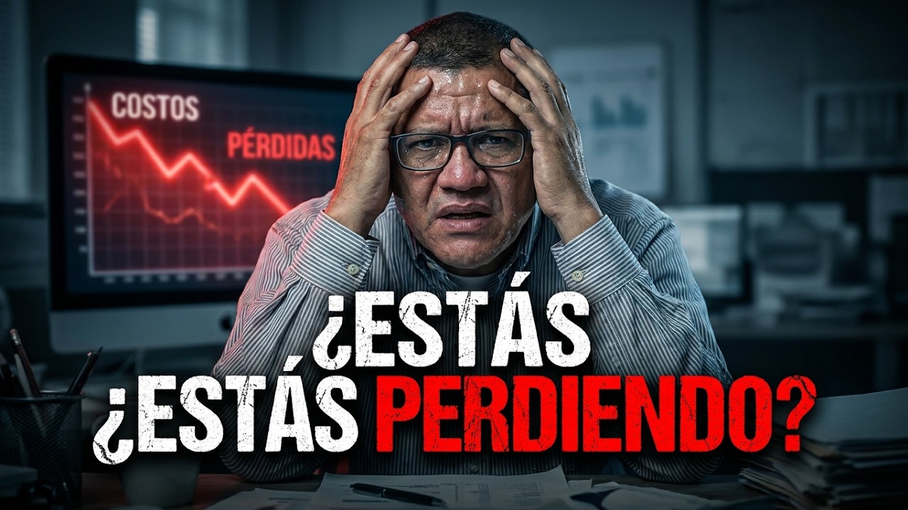Como calcular el costo de producción de tu producto.