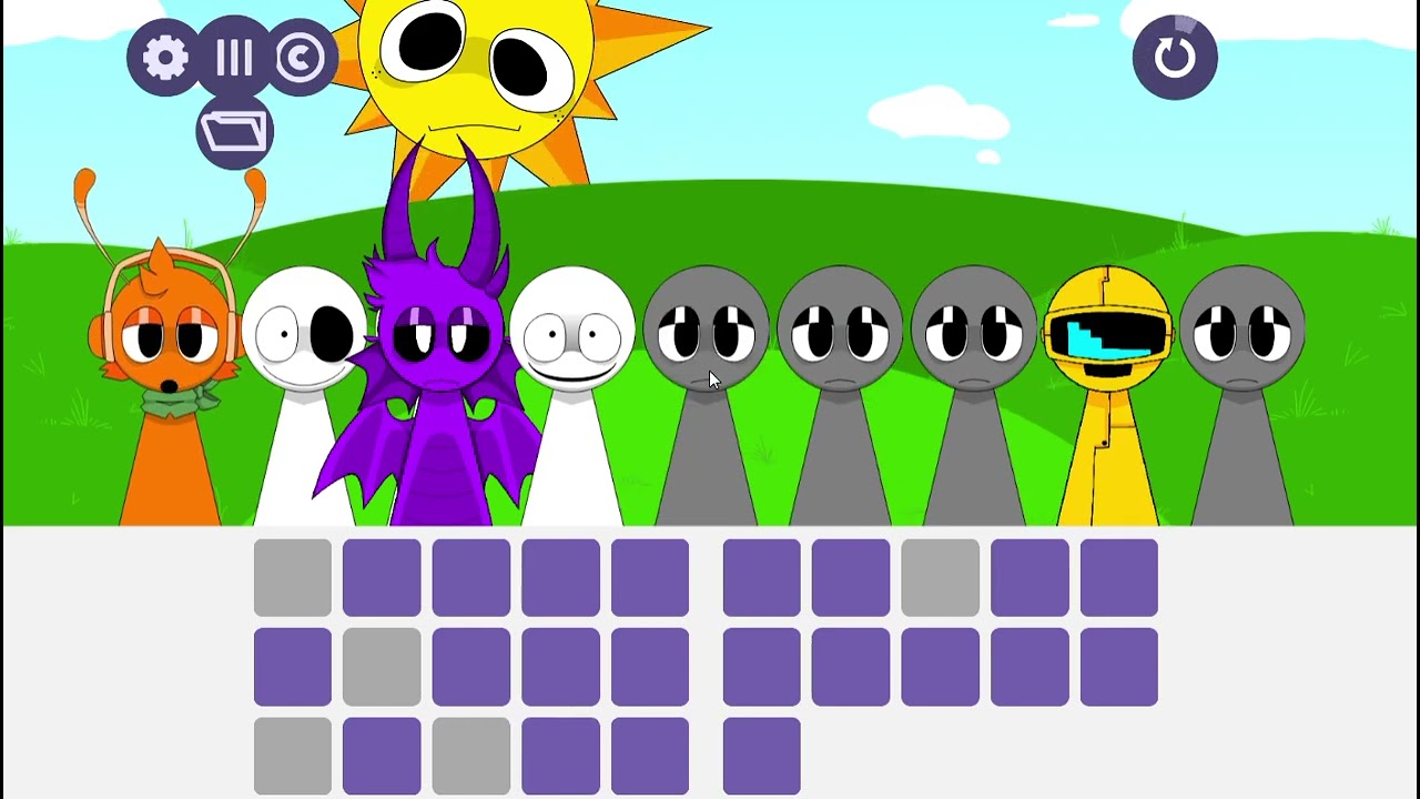 WIP mod (by me and @Tillz2011bruh ) NO ASKING FOR MORE LEAKS!!!11!
