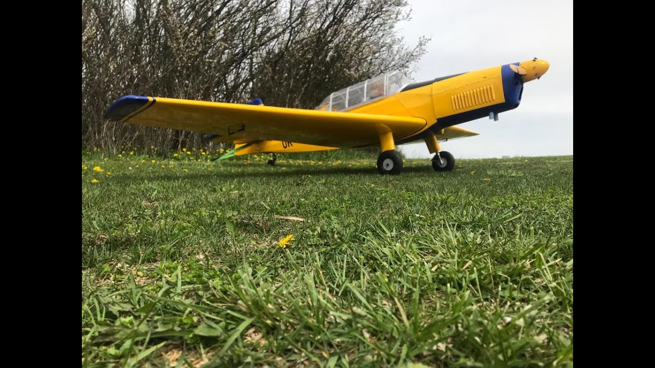 Zl&iacute;n 226 MS 3,1m