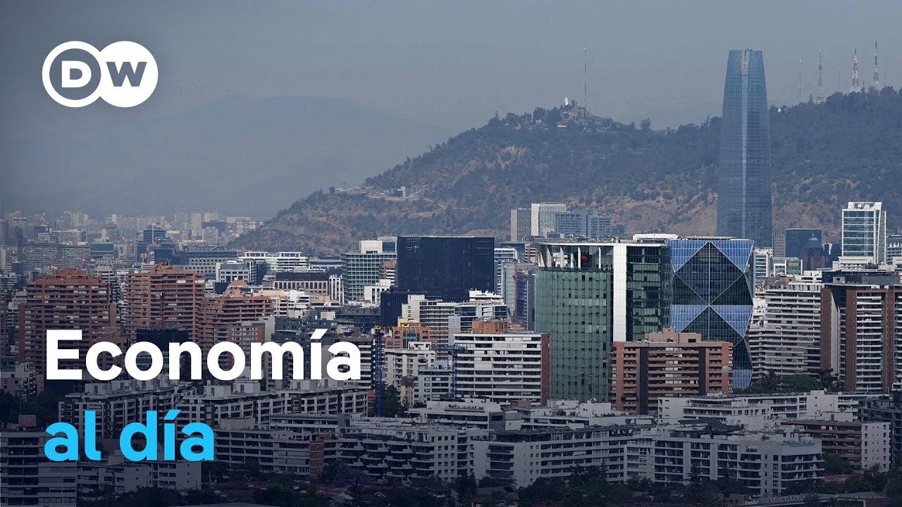 🟢La econom&iacute;a protagoniza la campa&ntilde;a en Chile
