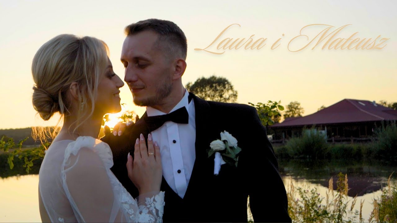 Laura i Mateusz - Epilog