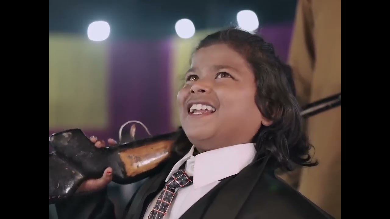 Hey camera man comedy video 