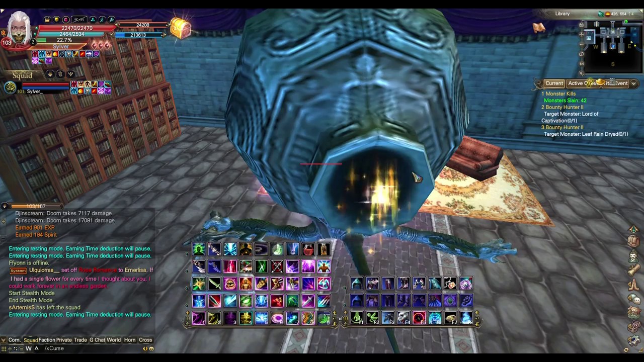 Perfect World International  TT 3-3.