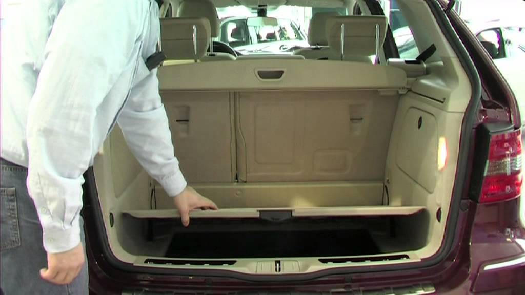Mercedes-Benz B 2010 - Autotalli.com