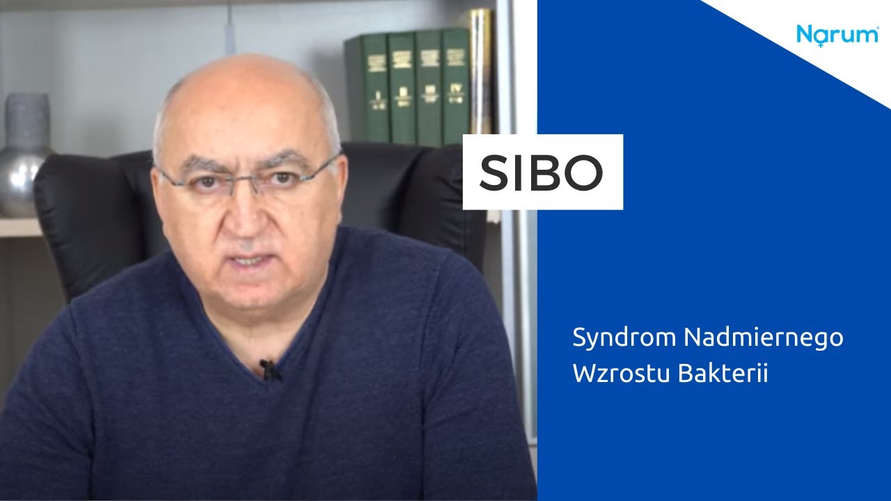 Syndrom nadmiernego wzrostu bakterii jelitowych (SIBO) oraz sposoby łagodzenia i zapobiegania