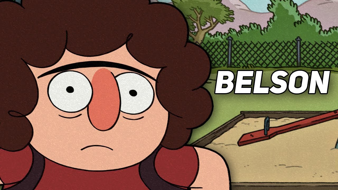 O Personagem Problemático de Clarêncio o Otimista