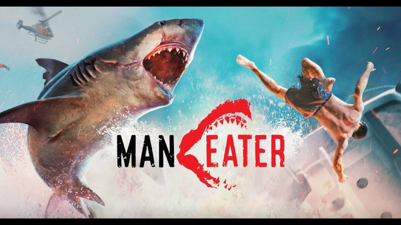 Maneater Part 2