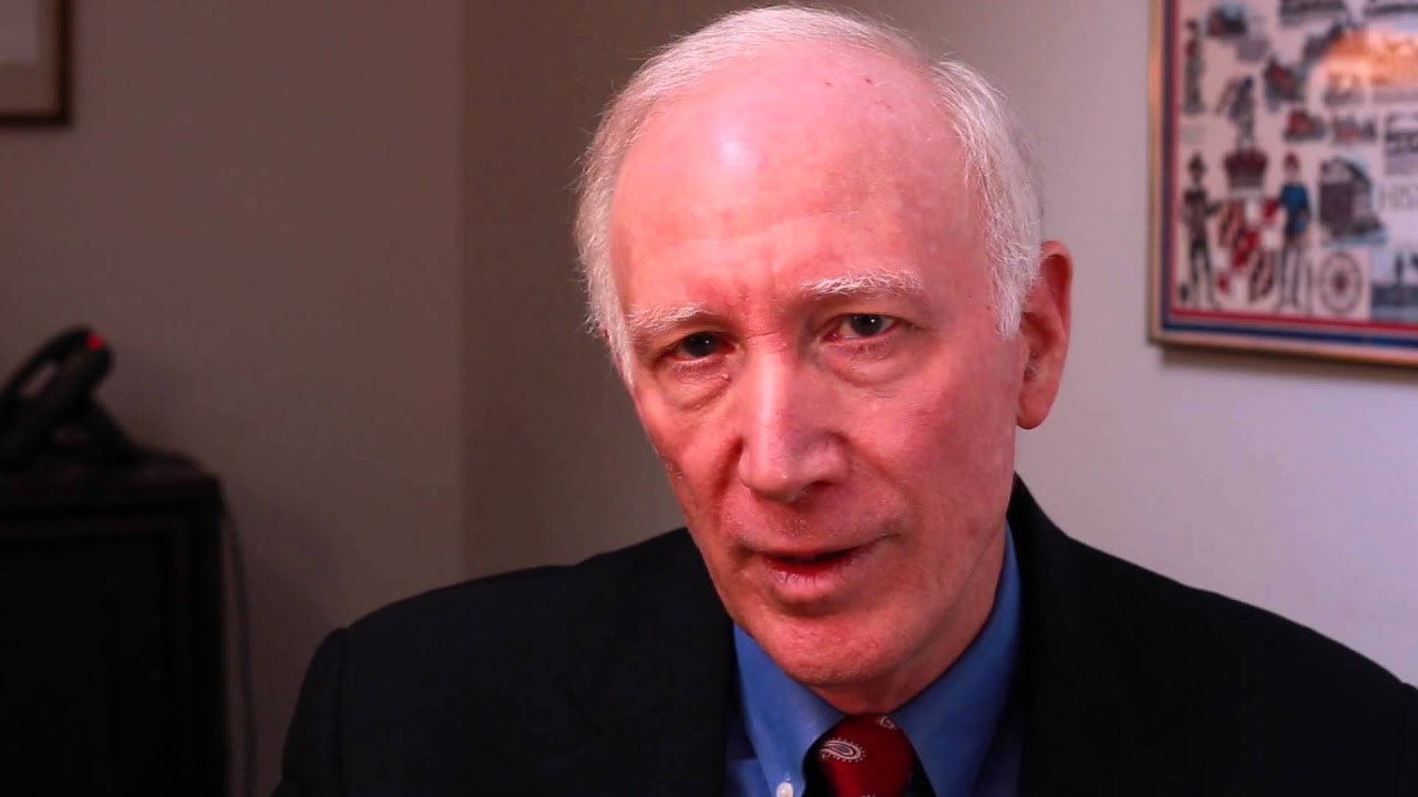 Free State Foundation's Randolph May discusses the FCC's pending Title II Order