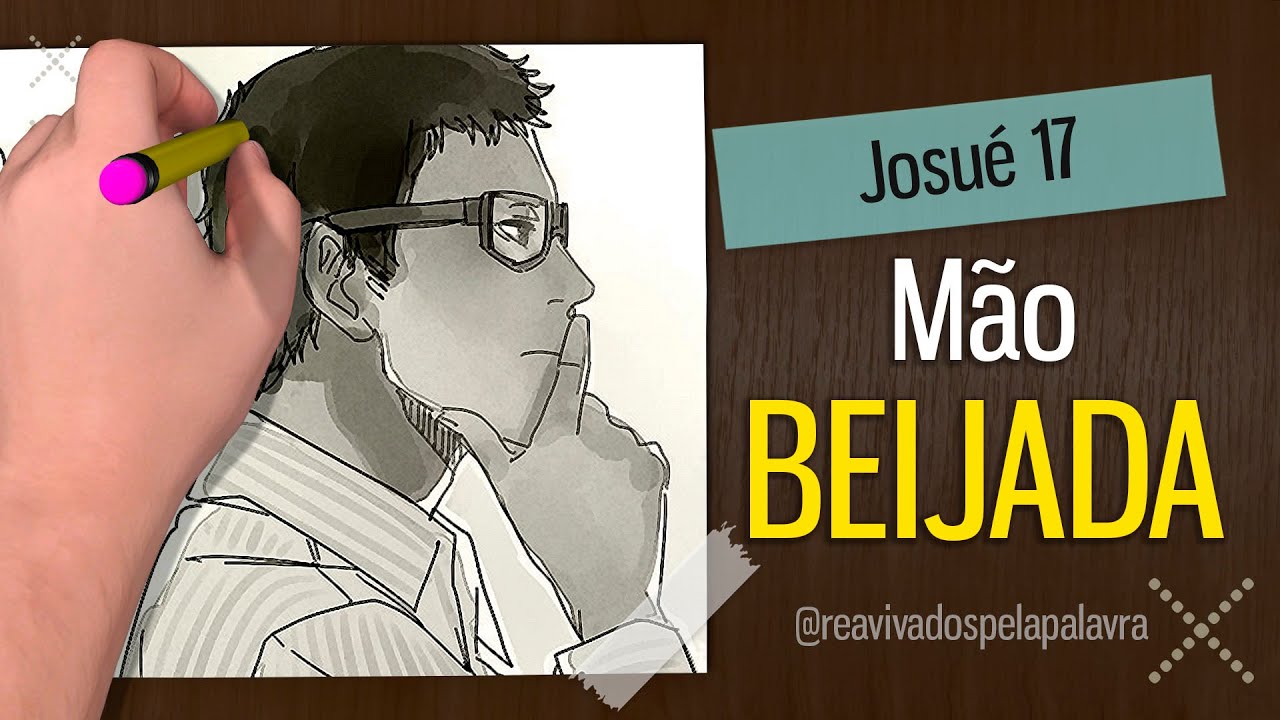 Abra espaço com coragem || Josué 17 #RPSP